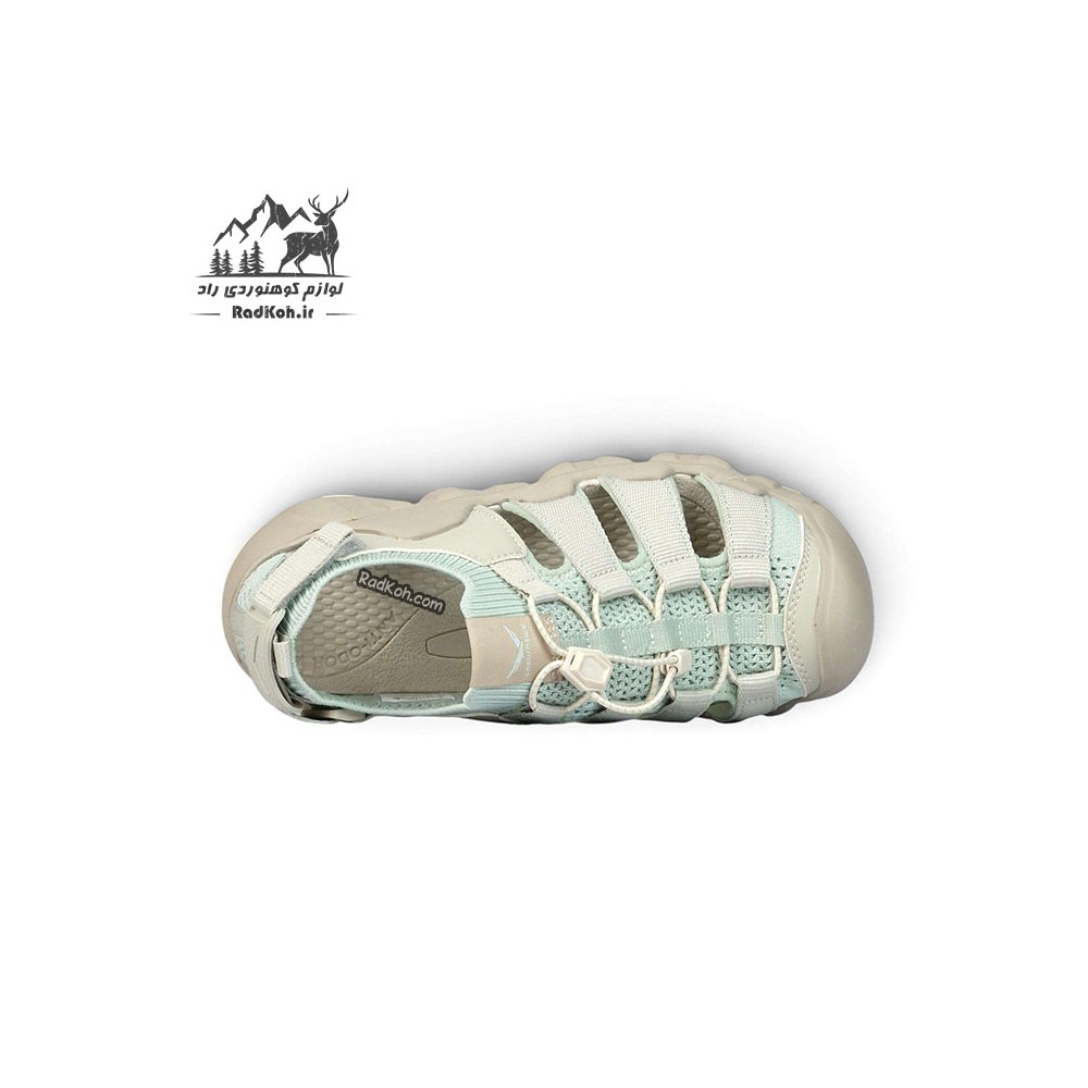 خرید صندل تابستانی زنانه اسنوهاک مدل Negev کد SN-S1297W-4 با طراحی راحت