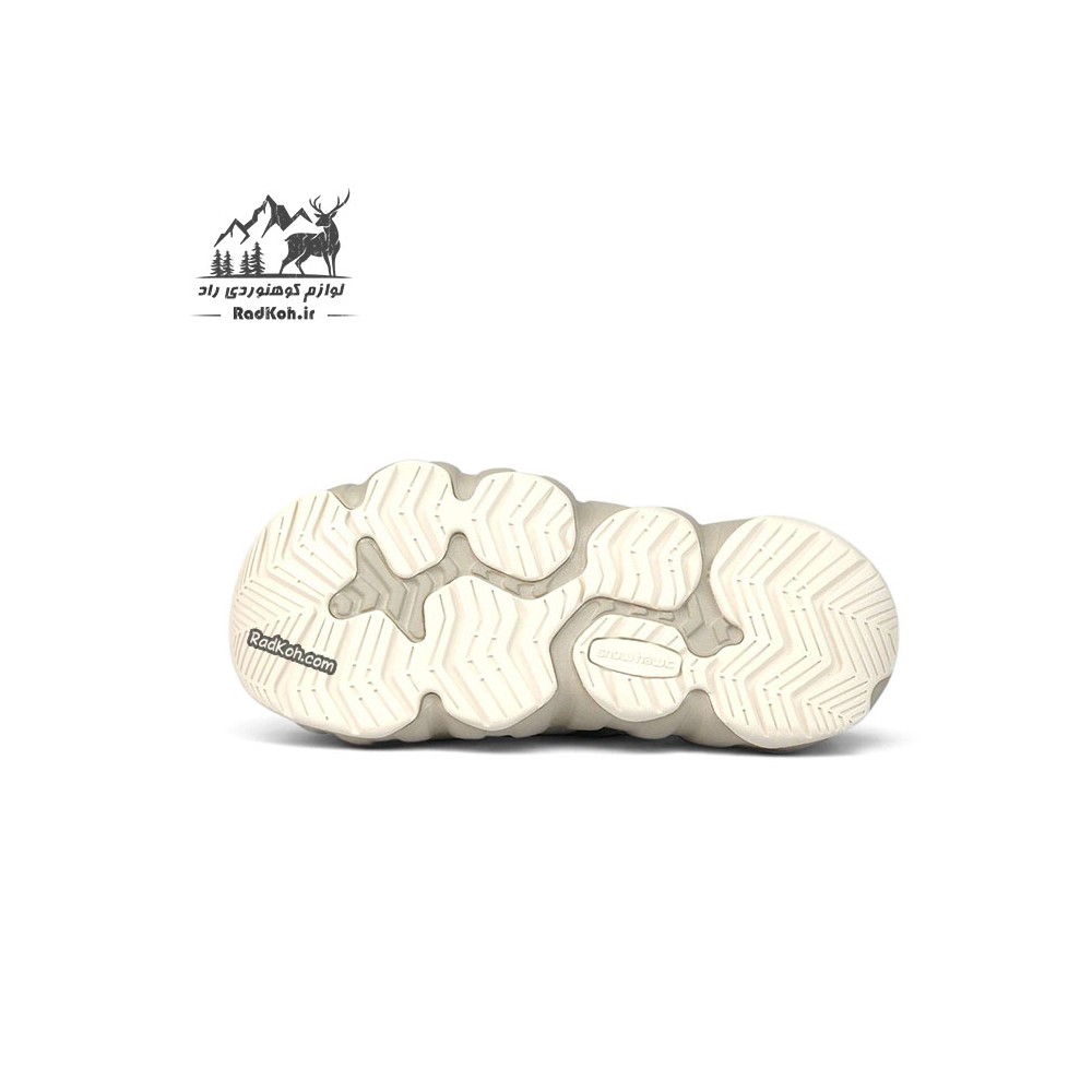 صندل زنانه اسنوهاک مدل Negev کد SN-S1297W-4