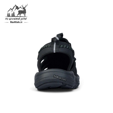 صندل راحتی و روزمره زنانه اسنوهاک مدل SN-S1276W-3 مناسب سفر و استفاده تابستانی