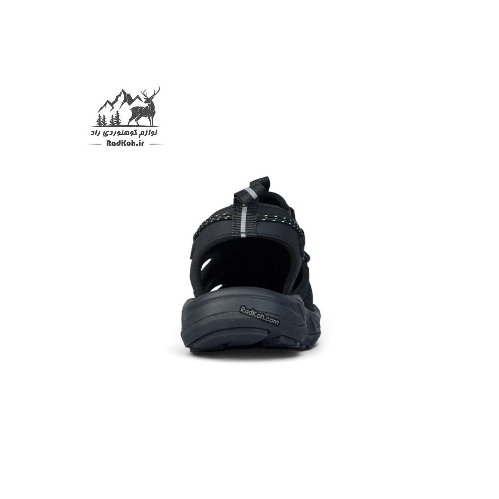 صندل راحتی و روزمره زنانه اسنوهاک مدل SN-S1276W-3 مناسب سفر و استفاده تابستانی