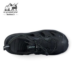 خرید صندل تابستانی زنانه اسنوهاک مدل Naica کد SN-S1276W-3 با طراحی راحت و سبک
