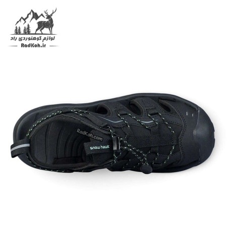 خرید صندل تابستانی زنانه اسنوهاک مدل Naica کد SN-S1276W-3 با طراحی راحت و سبک