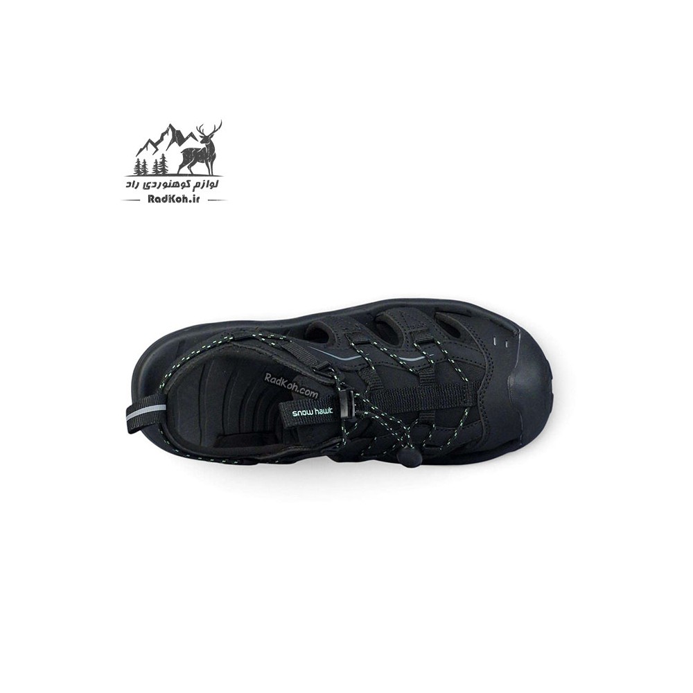 خرید صندل تابستانی زنانه اسنوهاک مدل Naica کد SN-S1276W-3 با طراحی راحت و سبک