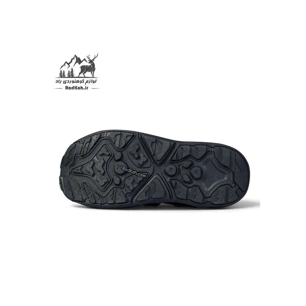 صندل زنانه اسنوهاوک مدل Naica کد SN-S1276W-3