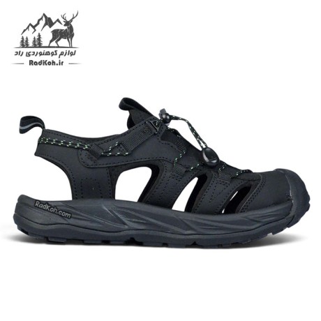 صندل اسنوهاک مدل Naica با کفی مقاوم و ضد لغزش