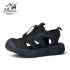صندل زنانه اسنوهاک مدل Naica کد SN-S1276W-3 مناسب پیاده‌روی و طبیعت‌گردی