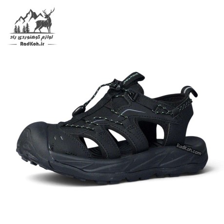 صندل زنانه اسنوهاک مدل Naica کد SN-S1276W-3 مناسب پیاده‌روی و طبیعت‌گردی