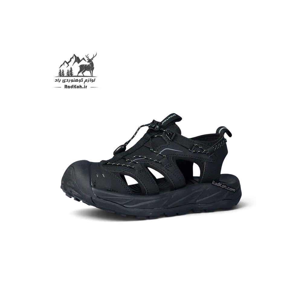 صندل زنانه اسنوهاک مدل Naica کد SN-S1276W-3 مناسب پیاده‌روی و طبیعت‌گردی