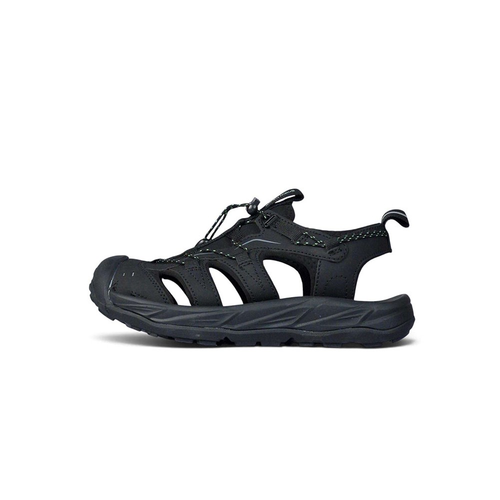 صندل اسنوهاک زنانه مدل naica کد SN-S1276W-3