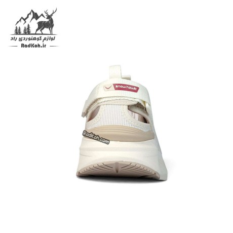کفش صندل تابستانی زنانه اسنوهاک مدل SN-S1298W-3 مناسب استفاده روزمره و سفر