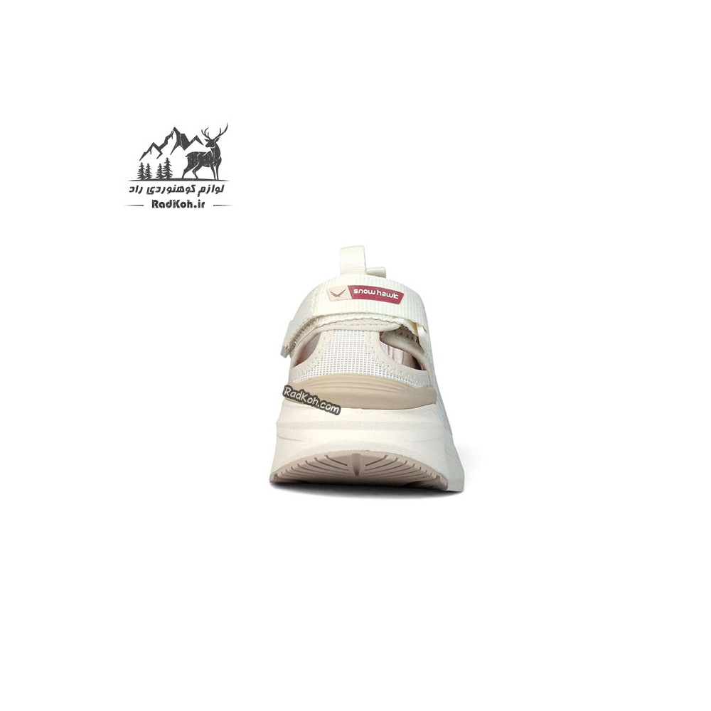 کفش صندل تابستانی زنانه اسنوهاک مدل SN-S1298W-3 مناسب استفاده روزمره و سفر