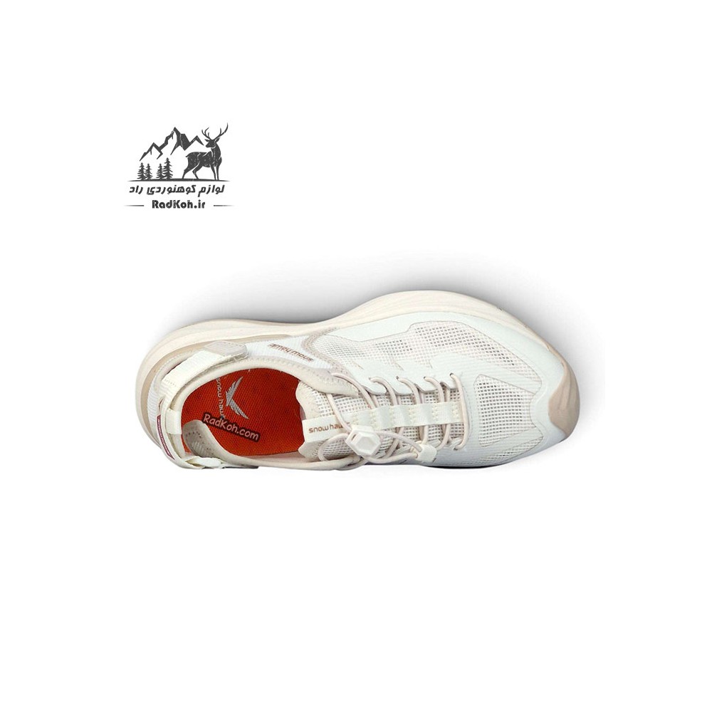 خرید صندل زنانه اسنوهاک مدل Amazon کد SN-S1298W-3 با طراحی راحت و مقاوم