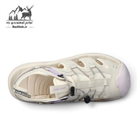 خرید صندل زنانه اسنوهاک مدل Naica کد SN-S1276W-2 با طراحی سبک و راحت