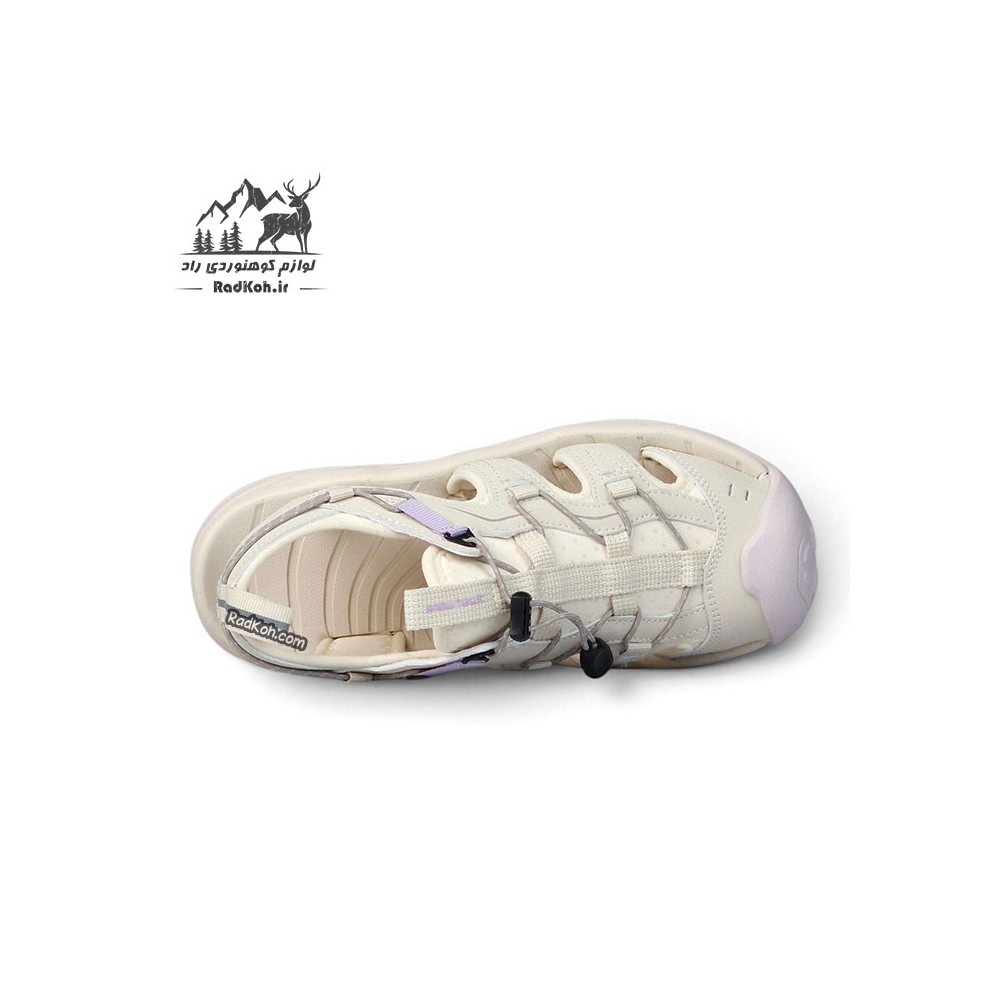 خرید صندل زنانه اسنوهاک مدل Naica کد SN-S1276W-2 با طراحی سبک و راحت
