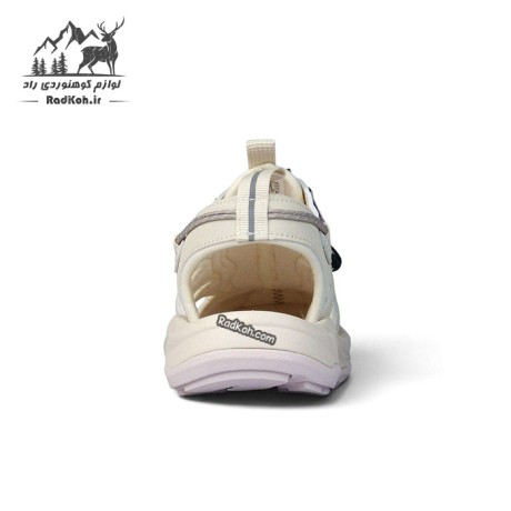 صندل تابستانی زنانه اسنوهاک مدل SN-S1276W-2 مناسب سفر و فعالیت‌های روزانه