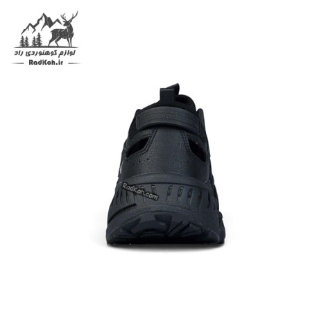 کفش صندل تابستانی مردانه اسنوهاک مدل SN-S1295M-1 مناسب استفاده روزمره و سفر