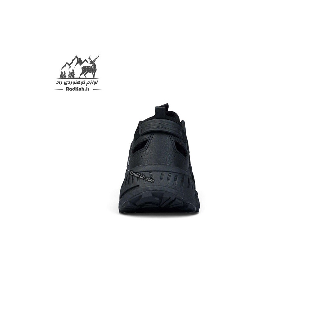 کفش صندل تابستانی مردانه اسنوهاک مدل SN-S1295M-1 مناسب استفاده روزمره و سفر