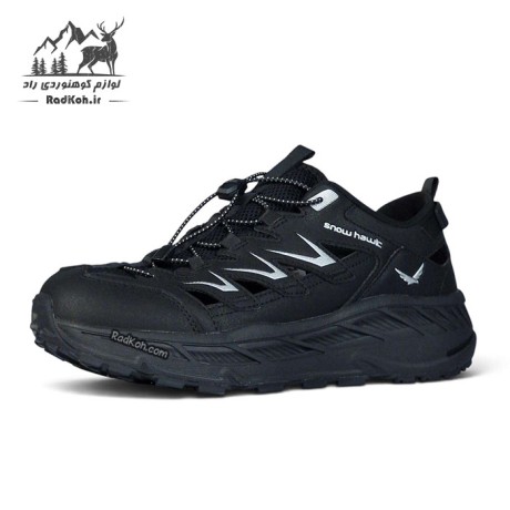 کفش صندل مردانه اسنوهاک مدل Dune کد SN-S1295M-1 طبیعت‌گردی
