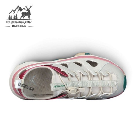 خرید صندل زنانه اسنوهاک Pegasus کد SN-S1265W-2 با طراحی سبک و راحت