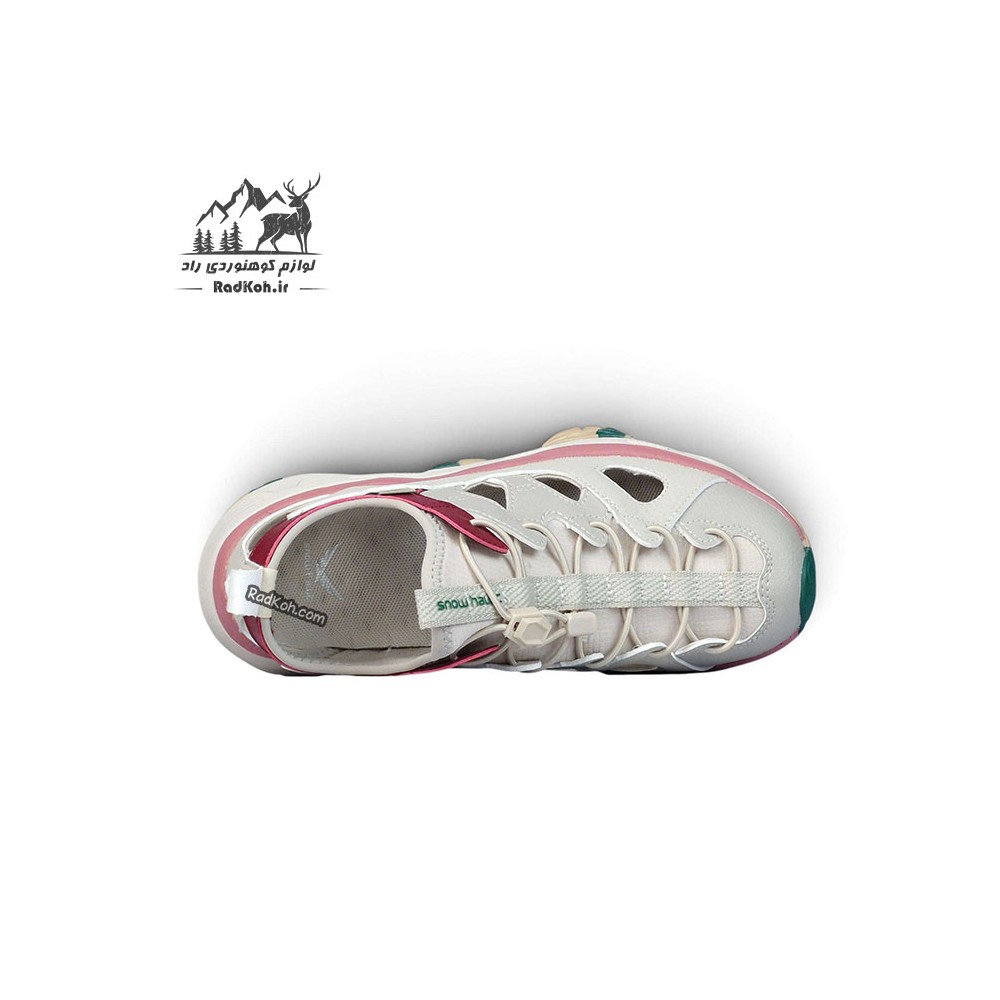 خرید صندل زنانه اسنوهاک Pegasus کد SN-S1265W-2 با طراحی سبک و راحت