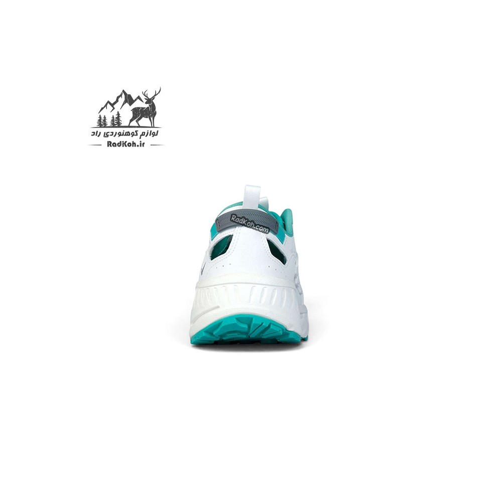 کفش صندل تابستانی زنانه اسنوهاک مدل SN-S1295W-1 مناسب سفر و استفاده روزمره