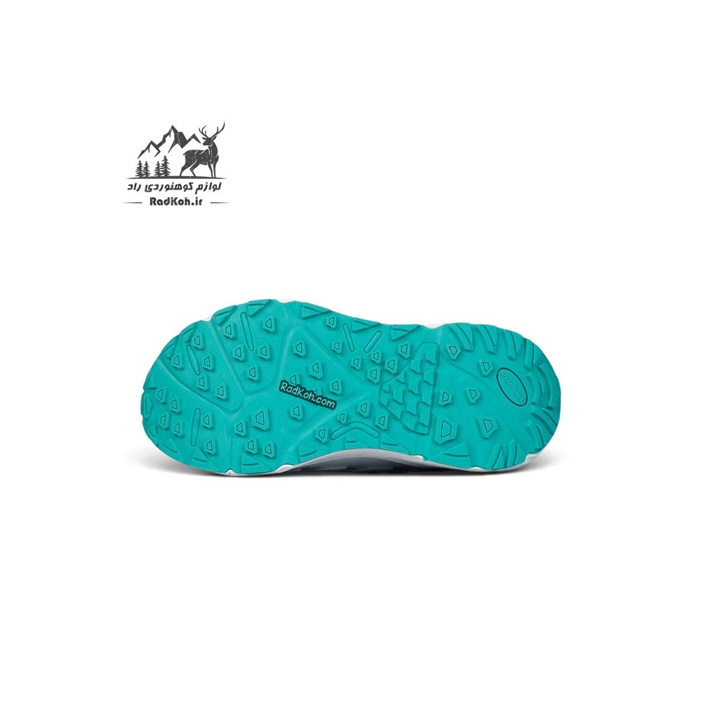 کفش صندل زنانه اسنوهاک مدل Dune کد SN-S1295W-1