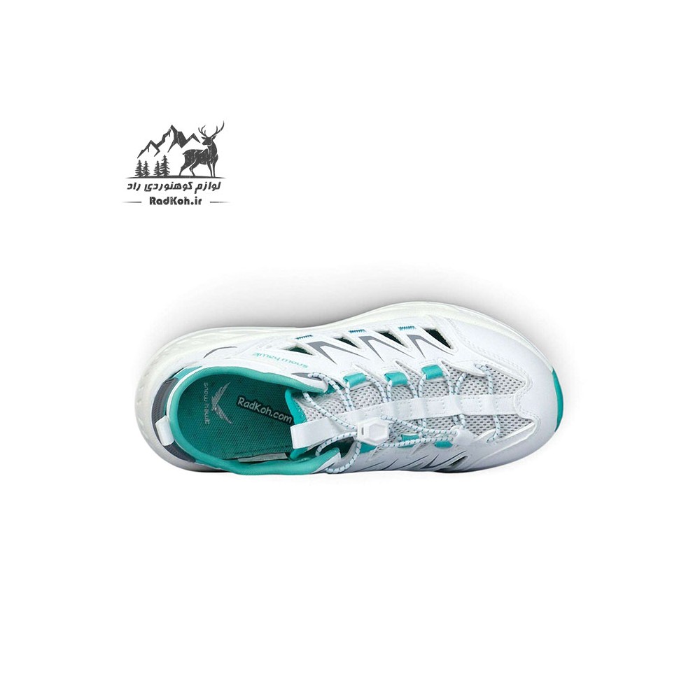 خرید صندل زنانه اسنوهاک مدل Dune کد SN-S1295W-1 با طراحی سبک و راحت