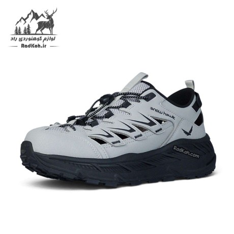 کفش صندل مردانه اسنوهاک مدل Dune کد SN-S1295M-2 مناسب پیاده‌روی و طبیعت‌گردی
