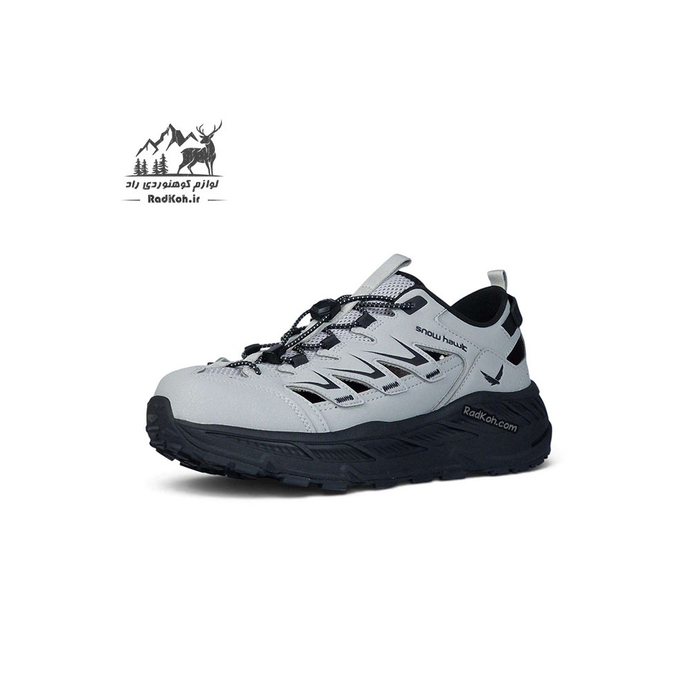کفش صندل مردانه اسنوهاک مدل Dune کد SN-S1295M-2 مناسب پیاده‌روی و طبیعت‌گردی