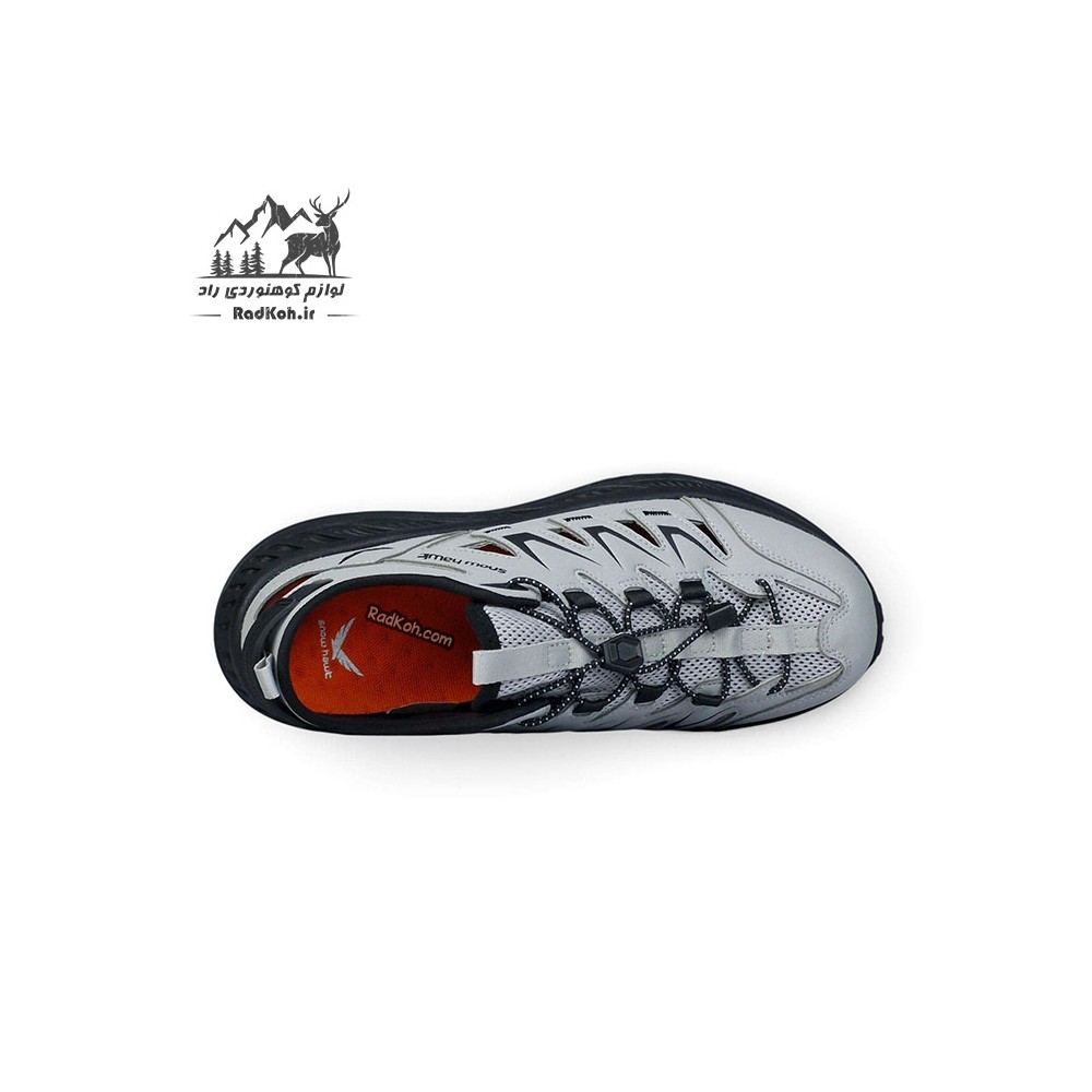 خرید صندل پیاده‌روی مردانه اسنوهاوک مدل Dune کد SN-S1295M-2 با طراحی بادوام