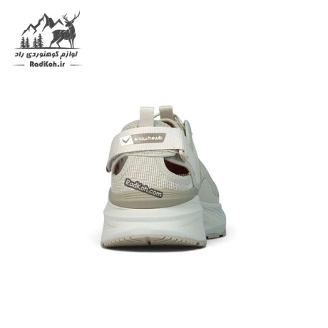کفش صندل تابستانی مردانه اسنوهاک مدل SN-S1298M-3 مناسب سفر و پیاده‌روی