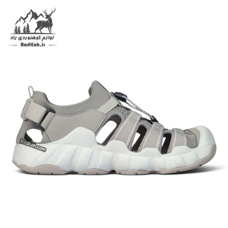 صندل اسپرت مردانه اسنوهاک مدل Negev با کفی ضد لغزش و مقاوم