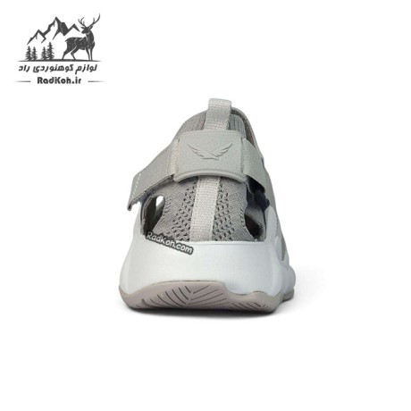 صندل تابستانه مردانه اسنوهاک مدل SN-S1297M-3 مناسب سفر و استفاده روزمره