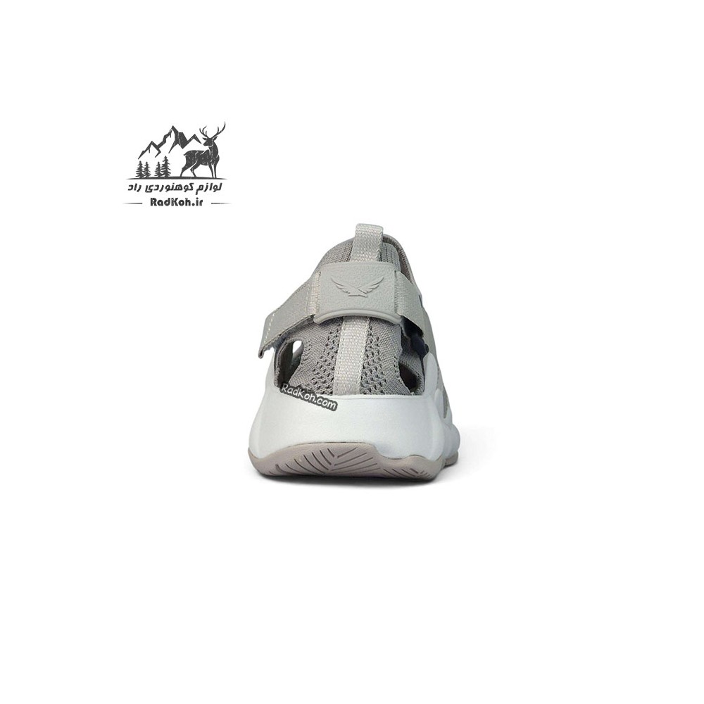 صندل تابستانه مردانه اسنوهاک مدل SN-S1297M-3 مناسب سفر و استفاده روزمره