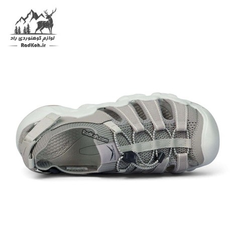 خرید صندل مردانه اسنوهاک مدل Negev کد SN-S1297M-3 سبک و بادوام