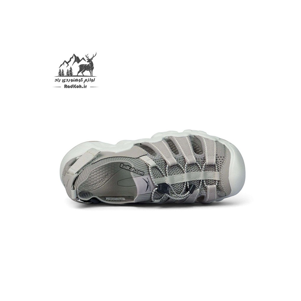 خرید صندل مردانه اسنوهاک مدل Negev کد SN-S1297M-3 سبک و بادوام