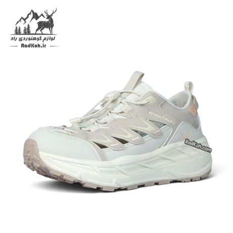 کفش صندل زنانه اسنوهاک مدل Dune کد SN-S1295W-2 مناسب پیاده‌روی و طبیعت‌گردی