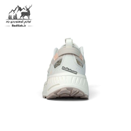 کفش صندل تابستانه زنانه اسنوهاک کد SN-S1295W-2 مناسب سفر و استفاده روزمره