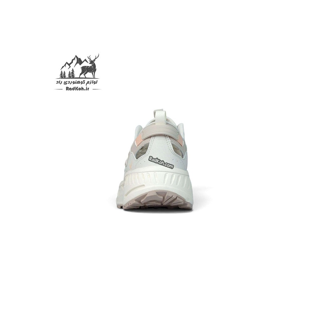 کفش صندل تابستانه زنانه اسنوهاک کد SN-S1295W-2 مناسب سفر و استفاده روزمره
