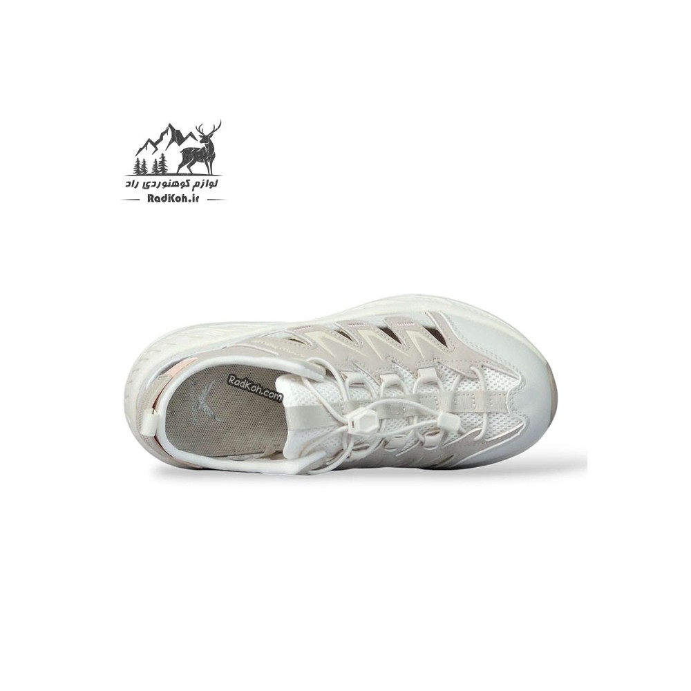 خرید صندل زنانه اسنوهاوک مدل Dune کد SN-S1295W-2 با کفی راحت و ضد لغزش