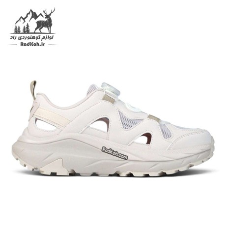 زیره ضدلغزش کفش صندل زنانه اسنوهاک Navo کد SN-S1299W-2 با چسبندگی بالا