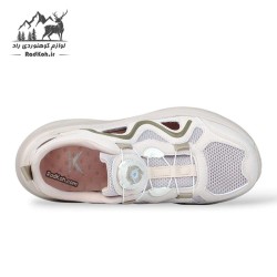 صندل زنانه اسنوهاک مدل Navo SN-S1299W-2 با رویه تنفس‌پذیر و طراحی سبک برای تابستان