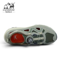 خرید صندل مردانه اسنوهاک مدل Navo کد SN-S1299M-2 با طراحی ارگونومیک و مقاوم
