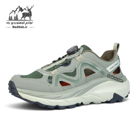 کفش صندل مردانه اسنوهاک مدل Navo کد SN-S1299M-2 مناسب پیاده‌روی و طبیعت‌گردی
