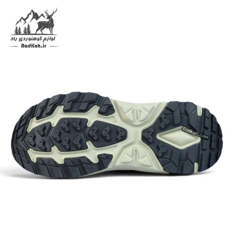 کفش مردانه اسنوهاوک navo کد SN-S1299M-2
