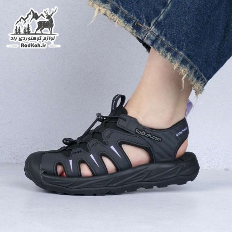 صندل اسنوهاوک زنانه مدل gobi کد SN-S1261W-3