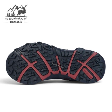 صندل زنانه اسنوهاوک مدل Milano کد SN-S1289W-5