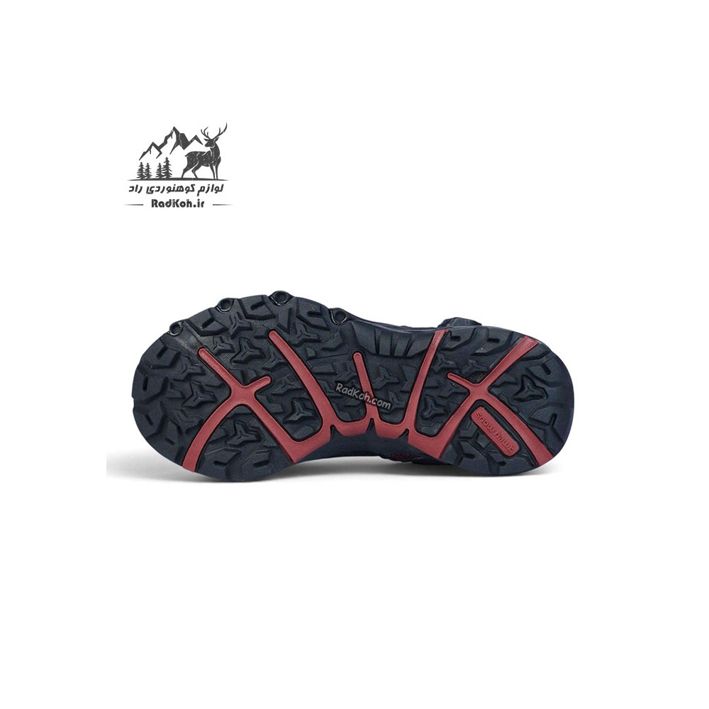 صندل زنانه اسنوهاوک مدل Milano کد SN-S1289W-5