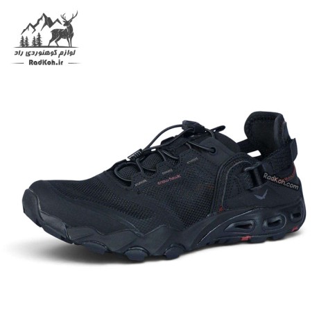 کفش زنانه اسنوهاک مدل Milano کد SN-S1289W-5 مناسب طبیعت‌گردی