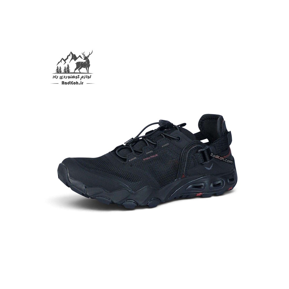 کفش زنانه اسنوهاک مدل Milano کد SN-S1289W-5 مناسب طبیعت‌گردی